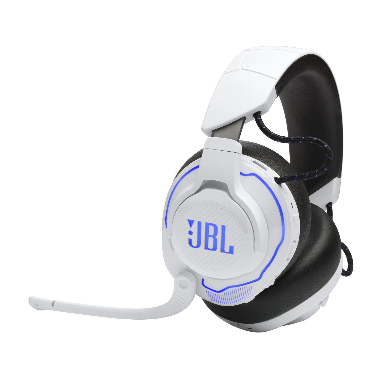 JBL Quantum 910P Console Wireless | Wireless over-ear console